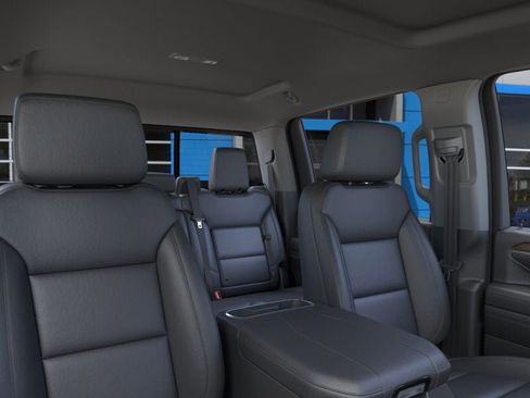 New 2026 Chevrolet Silverado 2500 LT w/ Trail Boss Package AWD/4WD image 80