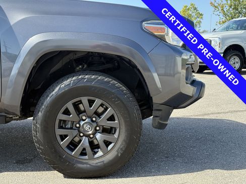 Used 2020 Toyota Tacoma SR5 image 11