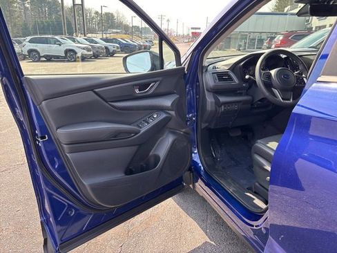 New 2026 Subaru Ascent Premium image 68