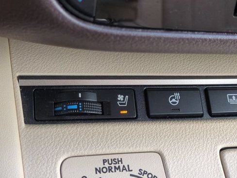Used 2018 Lexus ES 350 w/ Luxury Package w/Wood Trim FWD image 21