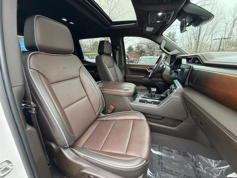 Used 2023 GMC Sierra 1500 Denali image 30