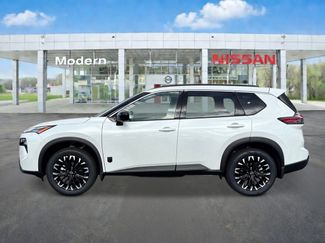 New 2026 Nissan Rogue Dark Armor AWD/4WD video 2