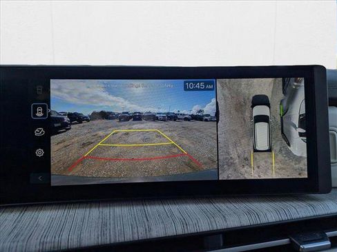 New 2025 Hyundai Santa Fe Calligraphy image 12