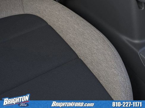 Used 2026 Ford Bronco Sport Big Bend w/ Convenience Package image 16