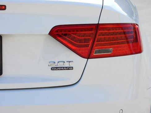 Used 2016 Audi A5 2.0T Premium Plus image 24