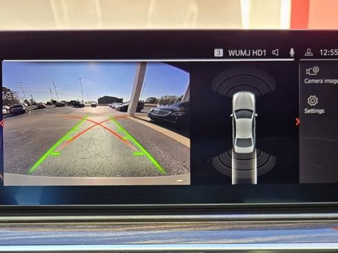 Used 2022 BMW 540i 540i w/ M Sport Package image 24