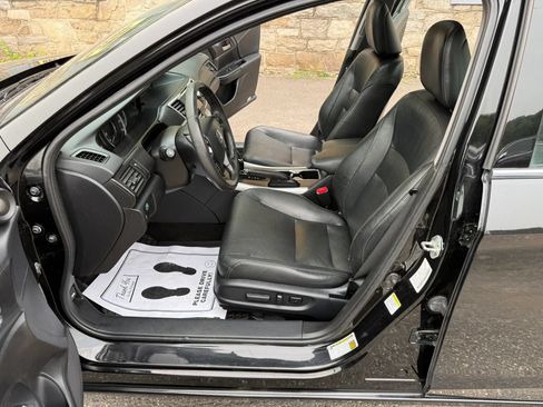 Used 2013 Honda Accord EX-L image 29
