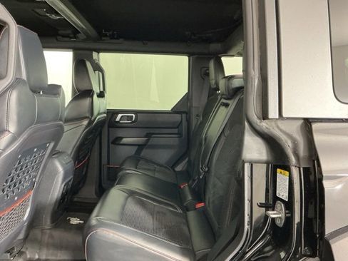 Used 2023 Ford Bronco Raptor image 29