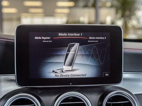 Used 2018 Mercedes-Benz C 43 AMG 4MATIC Sedan image 25