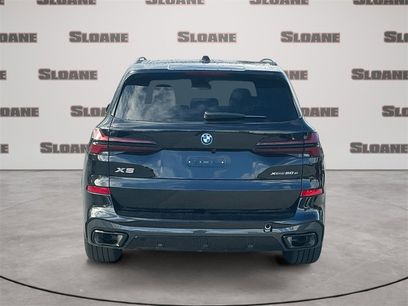 New 2026 BMW X5 xDrive50e w/ Executive Package