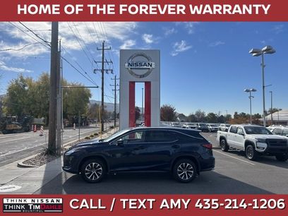 Used 2021 Lexus RX 350L Premium w/ Premium Package