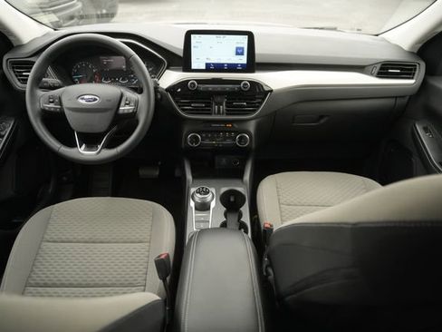 Used 2022 Ford Escape SE w/ SE Sport Appearance Package image 20