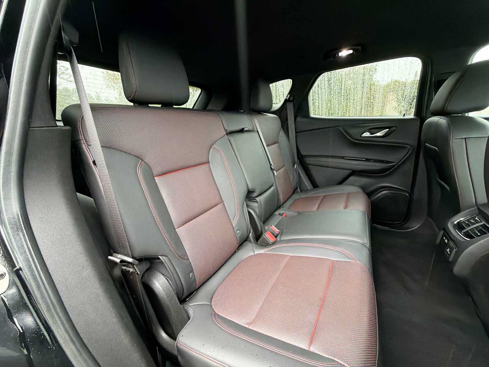 Used 2020 Chevrolet Blazer RS FWD image 17