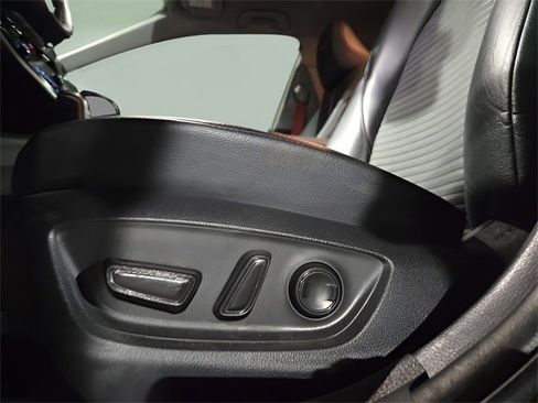 Used 2022 Toyota Camry TRD w/ TRD Package w/JBL Audio image 15