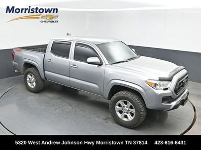 Used 2020 Toyota Tacoma SR