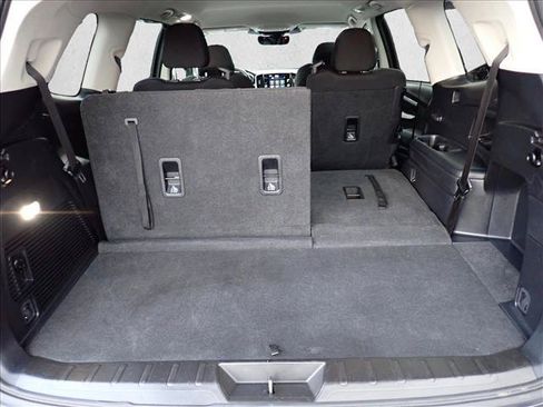 Certified 2025 Subaru Ascent Premium AWD/4WD image 8
