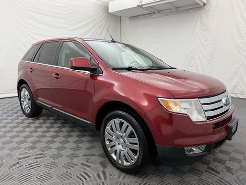 Used 2009 Ford Edge Limited image 3
