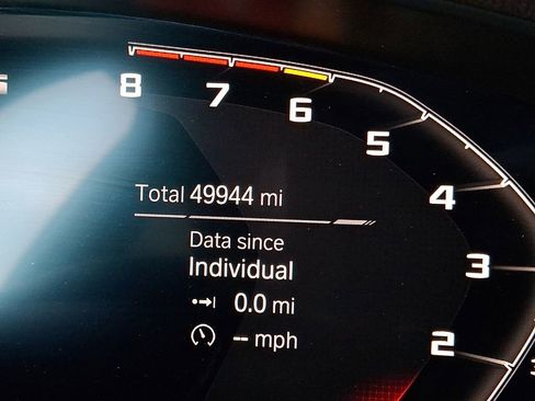 Certified 2023 BMW M5 w/ Executive Package AWD/4WD image 16