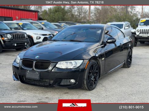 Used 2011 BMW 328i Coupe image 1