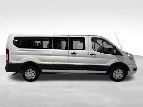 Used 2021 Ford Transit 350 XLT RWD image 39