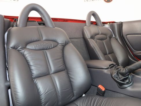 Used 1999 Plymouth Prowler image 10