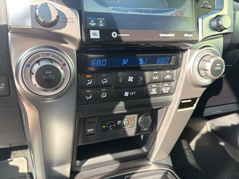 Used 2024 Toyota 4Runner Limited RWD image 27