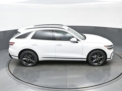 New 2026 Genesis GV70 3.5T Sport Advanced image 26