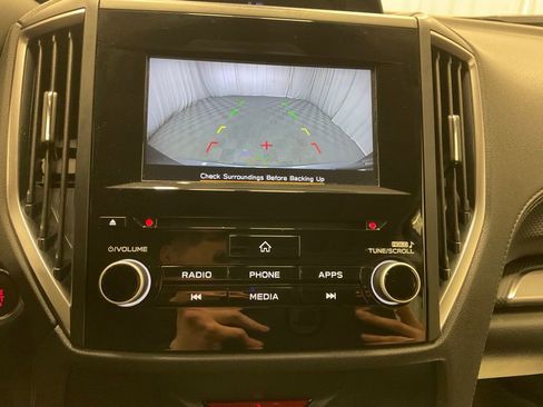 Used 2022 Subaru Forester Premium image 19