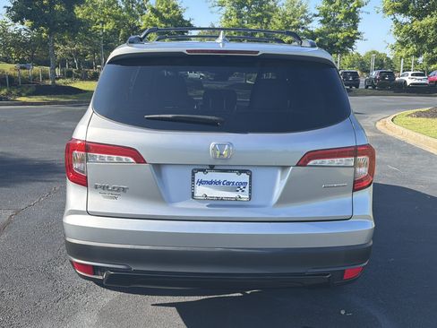 Certified 2022 Honda Pilot Special Edition image 8