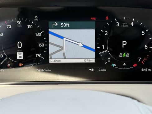Used 2021 Land Rover Range Rover Velar R-Dynamic S AWD/4WD image 12