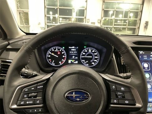 Certified 2025 Subaru Outback Touring XT w/ Popular Package #2 image 24