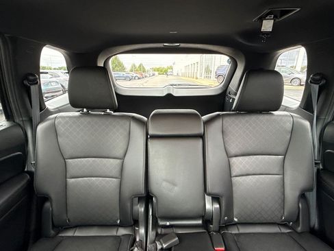 Certified 2022 Honda Passport Elite image 20