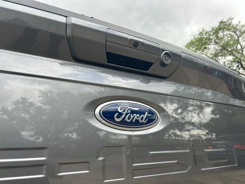 Used 2023 Ford F150 XLT w/ Equipment Group 302A High AWD/4WD image 39