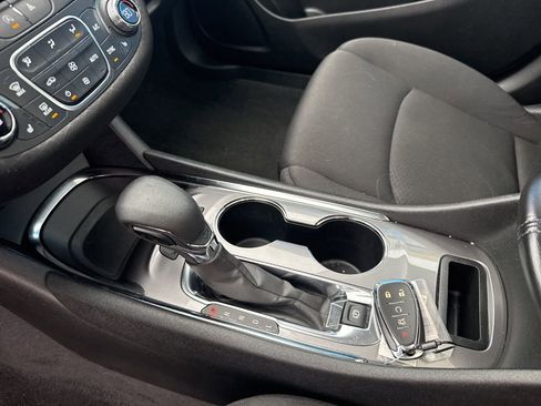 Certified 2024 Chevrolet Malibu LT image 24