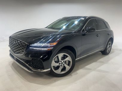 Used 2026 Genesis GV70 2.5T Select