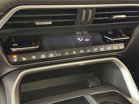 New 2026 MAZDA CX-90 Plug-In Hybrid w/Premium Sport image 24