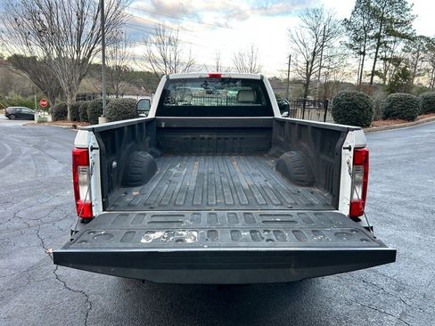 Used 2018 Ford F250 XL w/ XL Value Package image 9