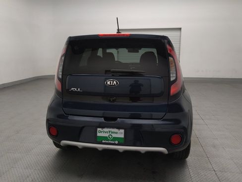 Used 2018 Kia Soul + FWD image 7