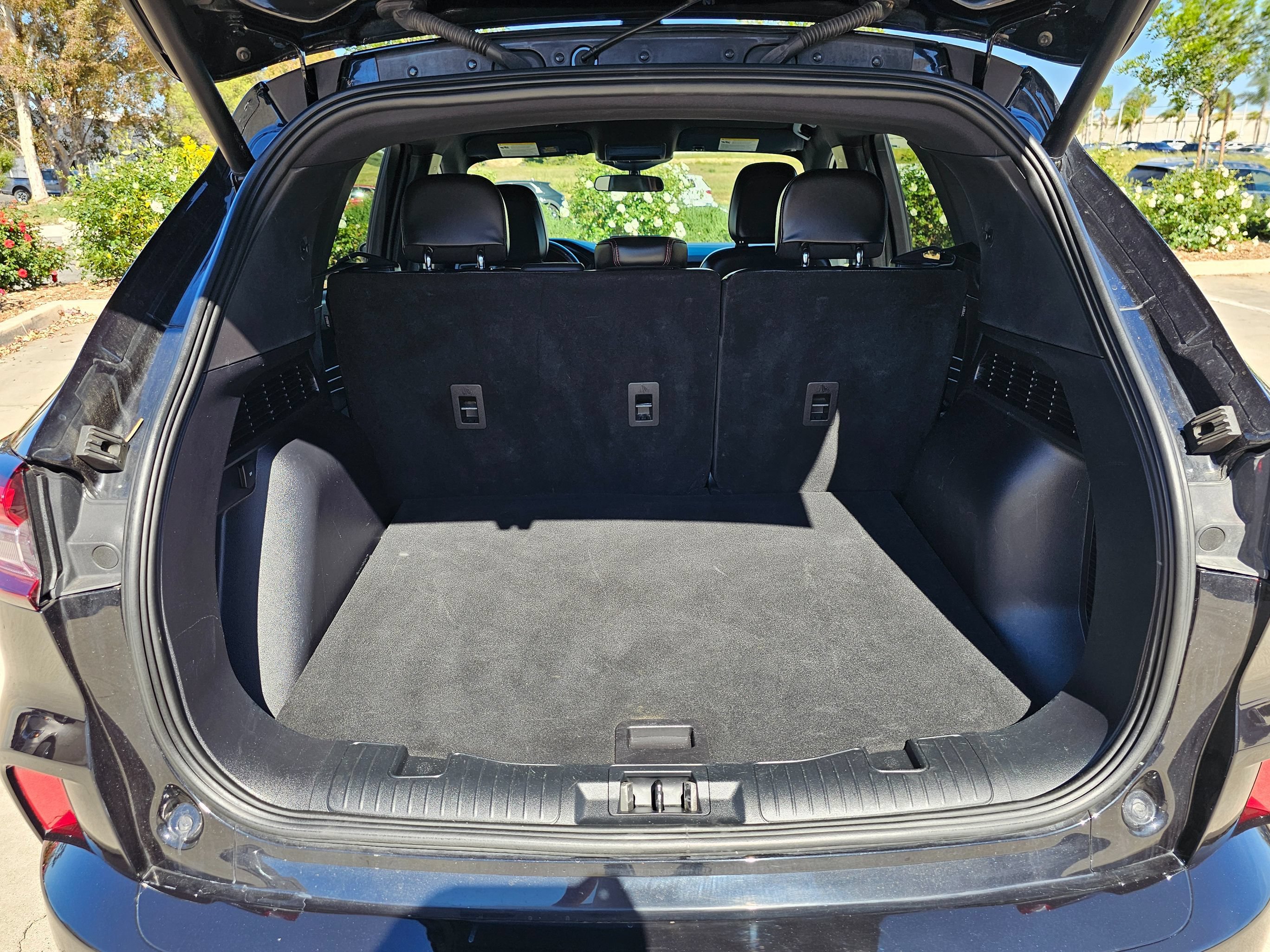 Used 2024 Ford Escape ST-Line FWD image 25