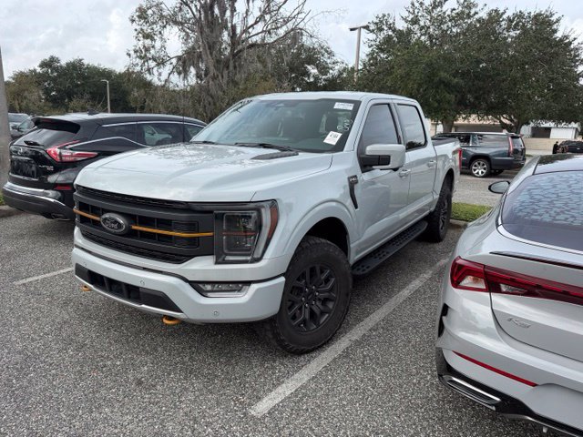 Used 2023 Ford F150 Tremor w/ Equipment Group 402A High AWD/4WD image 6