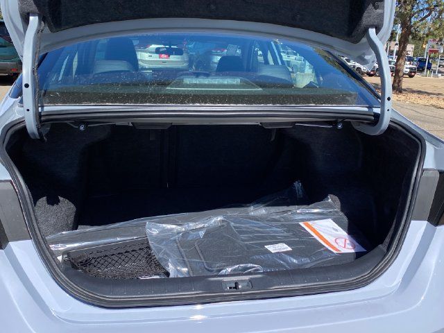New 2026 Nissan Altima 2.5 SR AWD/4WD image 22