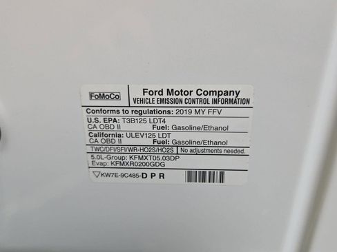 Used 2019 Ford F150 XL w/ XL Power Equipment Group image 26