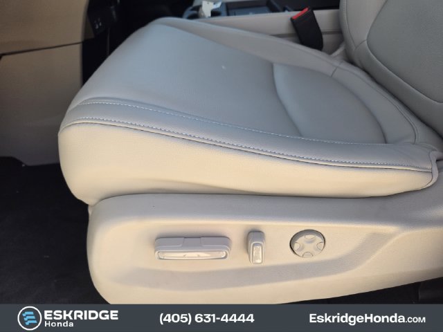 New 2027 Honda Odyssey EX-L image 33