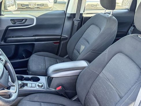 Used 2021 Ford Bronco Sport Base image 9