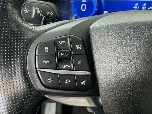 Used 2020 Ford Explorer ST w/ ST Street Pack image 13