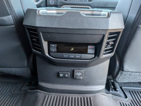 Used 2024 Toyota Sequoia SR5 image 8