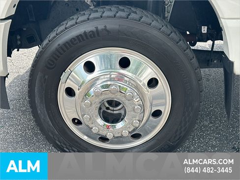 Used 2024 Ford F450 Limited w/ FX4 Off-Road Package AWD/4WD image 12