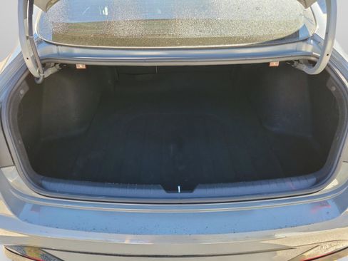 Certified 2021 Hyundai Sonata SEL image 7