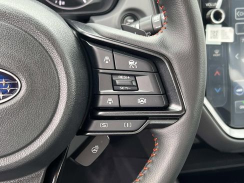 Certified 2026 Subaru Crosstrek 2.5i Limited w/ Popular Package #4A image 26