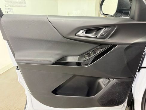 New 2026 Chevrolet Equinox RS w/ Safety and Technology Package FWD image 10
